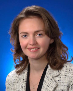 Dr. Kate Mastovska
